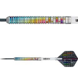 Gary Anderson Code DNA Dartpile 90% 21 gram