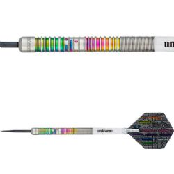 James Wade Code DNA Dartpile 90% 22 gram