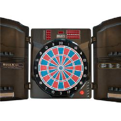 Bulls Master Score elektronisk dartskive LED 