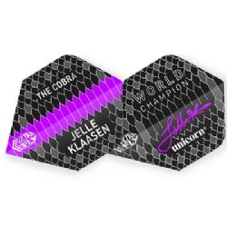 Unicorn Ultrafly .100 Jelle Klaasen Big Wing Flights