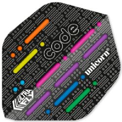 Unicorn UltraFly Code DNA AR1 .100 Flights