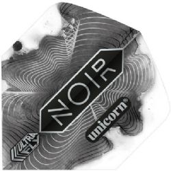 Unicorn Ultrafly .100 Noir Big Wing Flights
