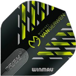 MvG Alpha Flights Standard 