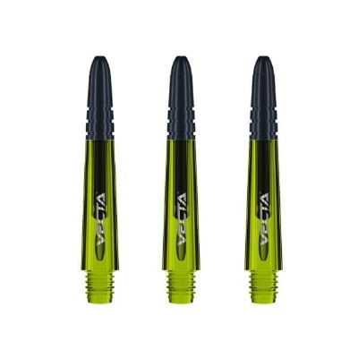 Winmau Vecta Grøn, Kort