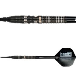 Desmond Chin Softdart 90% 18 gram