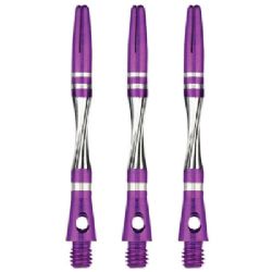 Unicorn Ali Twist Lilla, Medium