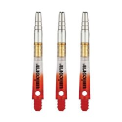 Gripper 360º Two-Tone, Rød medium