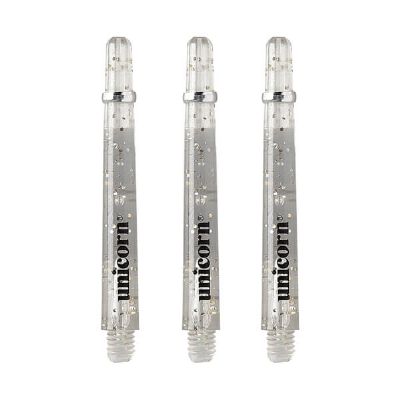 Gripper 4 Elements Skaft, klar lang