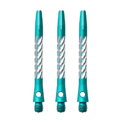 Unicorn Premium Alu Grøn, Medium