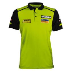 MvG Design Darttrøje Winmau (2020) - str. L