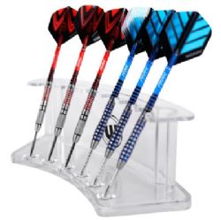 Winmau Wave Display Dart Stand