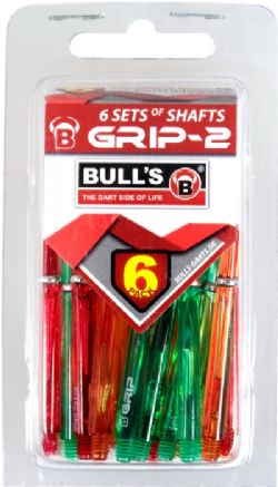 B-Grip 2 CL, Økonomipakke (6 sæt)