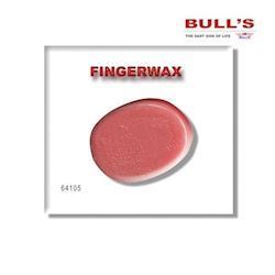 Bull´s Fingervoks