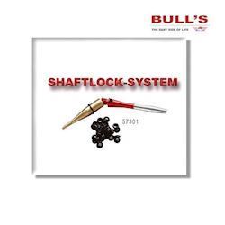 Shaft Lock System Værktøj