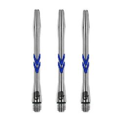 Gerwyn Price Iceman V-Groove, Blå Medium