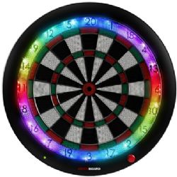 GranBoard 3 LED Bluetooth Dartskive