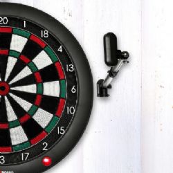 GranDarts GranCam Arm