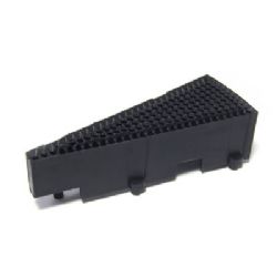 Segment Single Triangle (Sort) til GranBoard 2, 3 og 3s (2 stk)