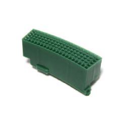 Segment Double (Grøn) til GranBoard 2, 3 og 3s (2 stk)