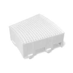 Segment Single Square (Hvid) til GranBoard 2, 3 og 3s (2 stk)