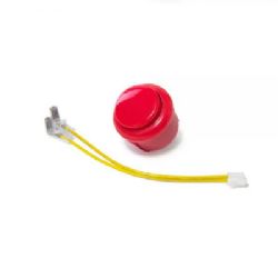 Knap til spillerskift (Rød) til GranBoard 2, 3 og 3s