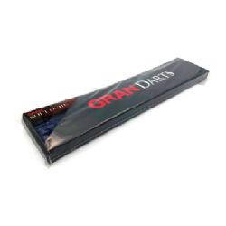 Gran Darts Soft Raised Oche (Velcro)