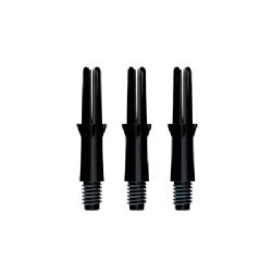 L-Style Lock Straight 130 Sort