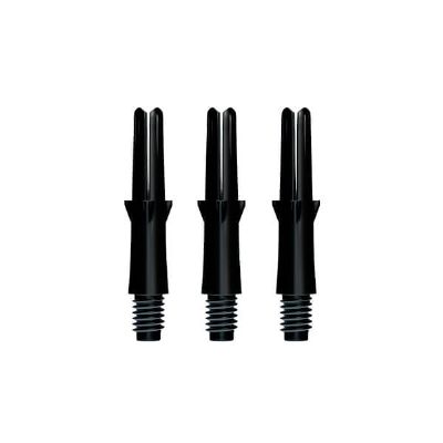 L-Style Lock Straight 130 Sort