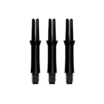 L-Style Lock Straight 190 Sort