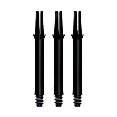 L-Style Lock Straight 330 Sort