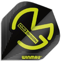 MvG Mega Flights Standard