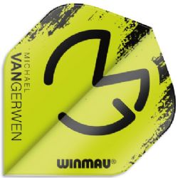 MvG Mega Flights Standard