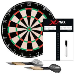 XQMax Starter Dartsæt