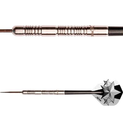 XQMax Originals Dartpile 90% Tungsten 23 gram