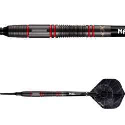 XQMax Velocity M2 Rød Soft Tip 90% 19 gram