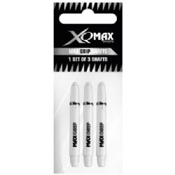 XQMax Max Grip, Hvid In-Between 