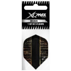 XQMax Distinct Flights