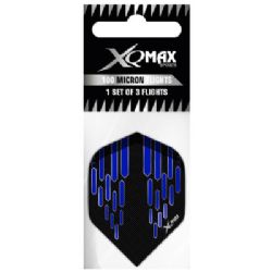 XQMax Contour Flights