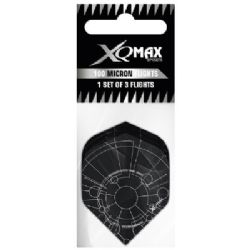 XQMax Velocity Flights