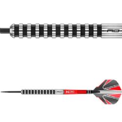 Red Dragon Javelin Black 90% 22 gram