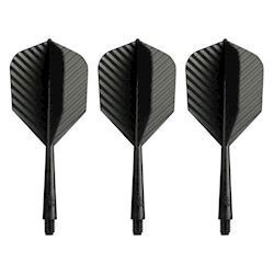 Super Sonic flights - Sorte
