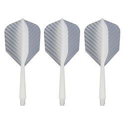Super Sonic flights - Transparent Hvid