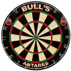 Bull´s Antares Bristle Dartskive