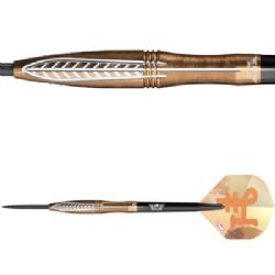 Bull's NL Bronzo Flux 90% Tungsten 23 gram