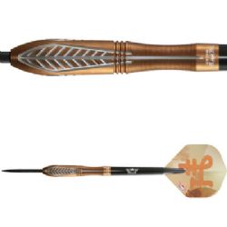 Bull's NL Bronzo Nova 90% Tungsten 22 gram