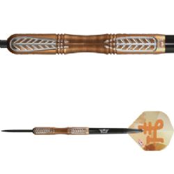 Bull's NL Bronzo True 90% Tungsten 23 gram