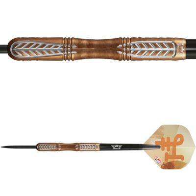 Bull\'s NL Bronzo True 90% Tungsten 25 gram