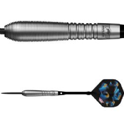 Bull's NL Chaos Blue 90% Tungsten 23 gram