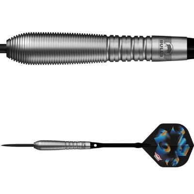 Bull\'s NL Chaos Blue 90% Tungsten 21 gram