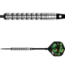 Bull's NL Chaos Green 90% Tungsten 20 gram